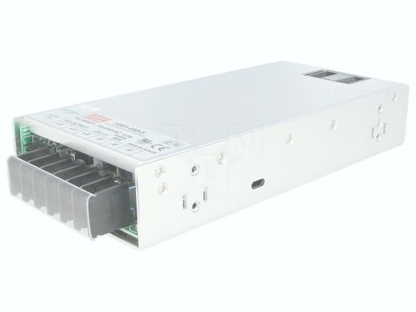 HRP-450-5CC